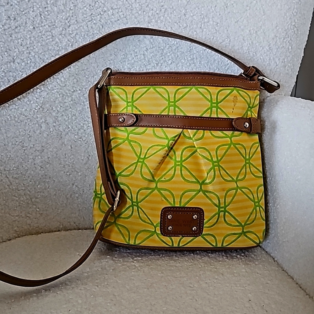 Nine West shoulder/handbag